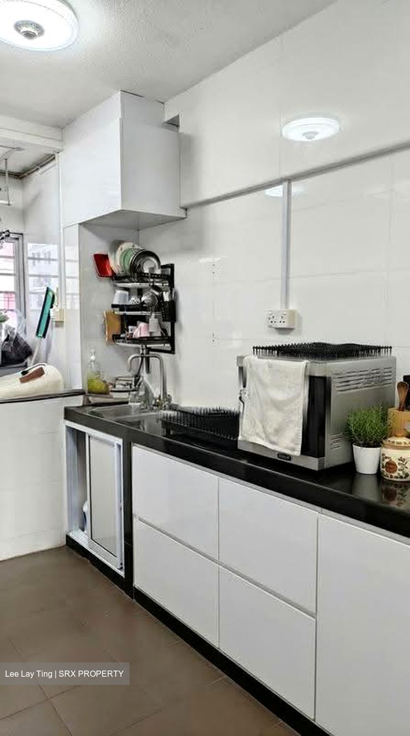 Blk 315 Woodlands Street 31 (Woodlands), HDB 4 Rooms #620749591